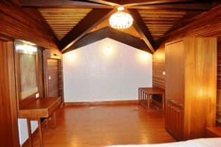 The Retreat, Darjeeling 4